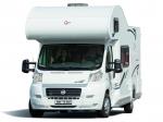 T.E.C. FreeTEC A 693 G 2012 года